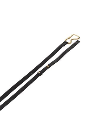 Cinturón Para Mujer 696 Negro Bosi