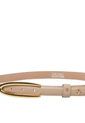 Cinturón Para Mujer 697 Beige Bosi