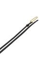 Cinturón Para Mujer 697 Negro Bosi de Bosi