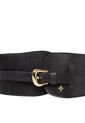 Cinturón Para Mujer 699 Negro Bosi de Bosi