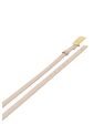 Cinturón Para Mujer 700 Nude Bosi de Bosi