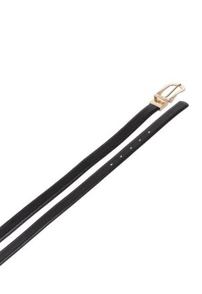 Cinturón Doble Faz Para Mujer 702 Negro Bosi
