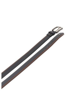 Correa Para Hombre 1229 Azul Bosi