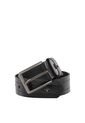 Correa Para Hombre 1230 Negro Bosi de Bosi