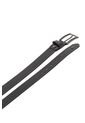 Correa Para Hombre 1230 Negro Bosi de Bosi