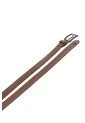 Correa Para Hombre 1230 Canela Bosi de Bosi