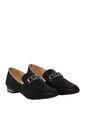Mocasines Para Mujer Zenik Negro Bosi de Bosi