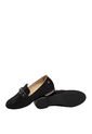 Mocasines Para Mujer Zenik Negro Bosi de Bosi