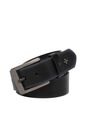 Correa Para Hombre 1231 Negro Bosi de Bosi