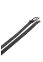 Correa Para Hombre 1231 Negro Bosi de Bosi