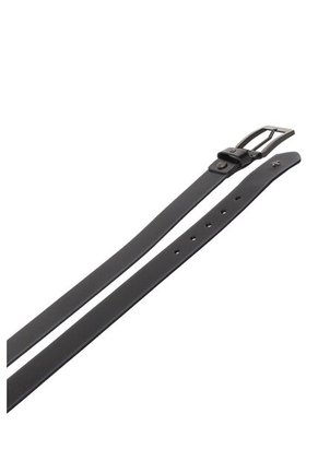Correa Para Hombre 1231 Negro Bosi