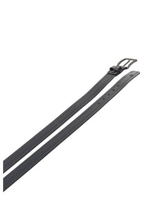Correa Para Hombre 1232 Azul Bosi