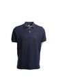 Camiseta Polo Para Hombre Monza Azul Bosi de Bosi