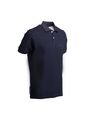 Camiseta Polo Para Hombre Monza Azul Bosi de Bosi