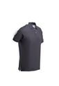 Camiseta Polo Para Hombre Monza Gris Bosi de Bosi