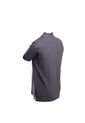 Camiseta Polo Para Hombre Monza Gris Bosi de Bosi