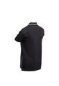 Camiseta Polo Para Hombre Monza Negro Bosi de Bosi