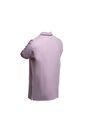 Camiseta Polo Para Hombre Monza Rosado Bosi de Bosi