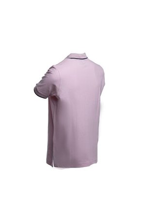 Camiseta Polo Para Hombre Monza Rosado Bosi