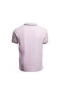 Camiseta Polo Para Hombre Monza Rosado Bosi de Bosi