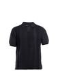 Camiseta Polo Para Hombre Turin Negro Bosi de Bosi