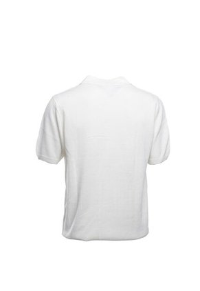 Camiseta Polo Para Hombre Turin Beige Bosi