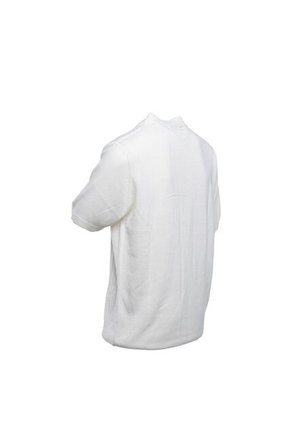 Camiseta Polo Para Hombre Turin Beige Bosi