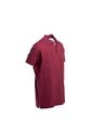 Camiseta Polo Para Hombre Monza Vinotinto Bosi de Bosi