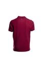 Camiseta Polo Para Hombre Monza Vinotinto Bosi de Bosi