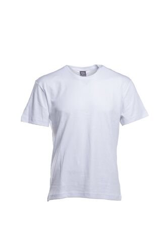 Camiseta Para Hombre Trento Blanco Bosi Bosi