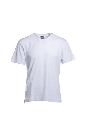 Camiseta Para Hombre Trento Blanco Bosi