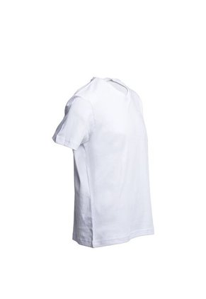 Camiseta Para Hombre Trento Blanco Bosi