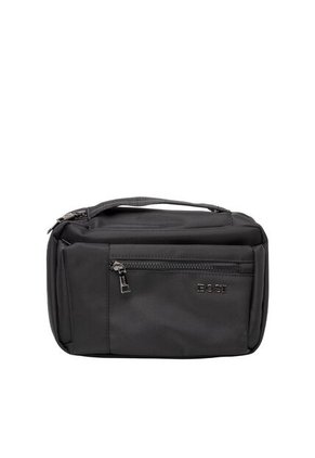Neceser De Viaje Tyler Negro Bosi
