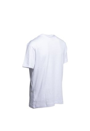 Camiseta Para Hombre Trento Blanco Bosi