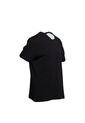 Camiseta Para Hombre Trento Negro Bosi de Bosi