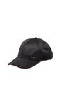 Gorra Para Hombre Wood Negro Bosi de Bosi