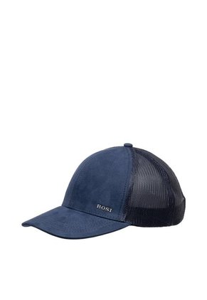 Gorra Para Hombre Criquet Azul Bosi