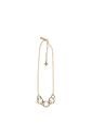 Collar Para Mujer Romani Oro Bosi de Bosi