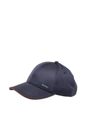 Gorra Para Hombre Wood Azul Bosi