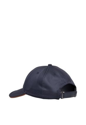 Gorra Para Hombre Wood Azul Bosi