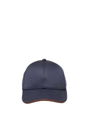Gorra Para Hombre Wood Azul Bosi