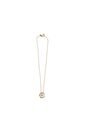 Collar Para Mujer Toreta Oro Bosi de Bosi