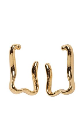 Aretes Para Mujer Esenza Oro Bosi