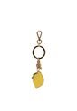 Llavero Para Mujer Limone Oro Bosi de Bosi