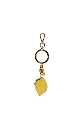 Llavero Para Mujer Limone Oro Bosi Bosi