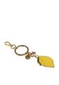 Llavero Para Mujer Limone Oro Bosi de Bosi