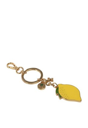 Llavero Para Mujer Limone Oro Bosi