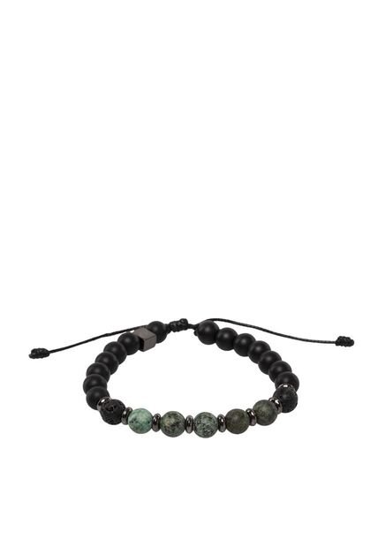 Manilla Para Hombre Marco Negro Bosi