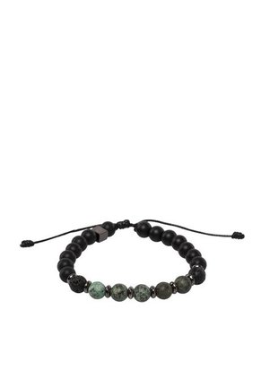 Manilla Para Hombre Marco Negro Bosi