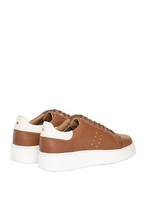 Zapatos Para Mujer Poltava Canela Bosi